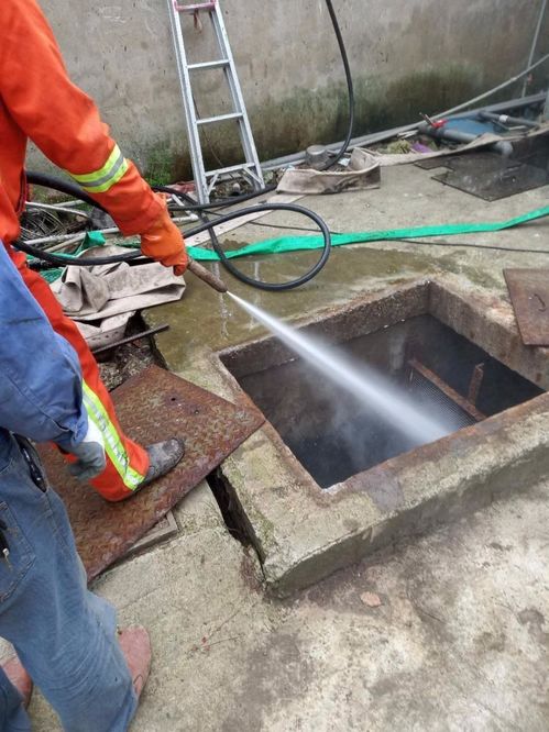 本地疏通管道怎么收费(本地疏通下水道)