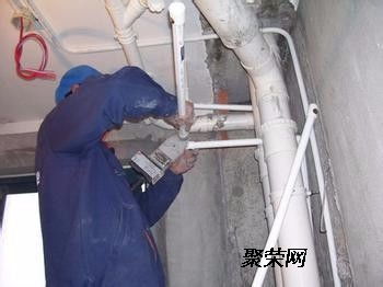 下水管怎么疏通管道(下水管怎么疏通管道图解)