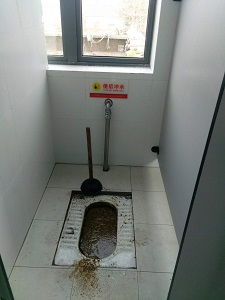 管道油渍怎么疏通掉(管道里的油渍用什么清洗)