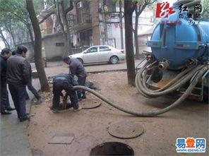 郑州怎么疏通主管道(郑州疏通主管道服务)