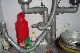疏通管道妙招怎么使用(疏通管道的)