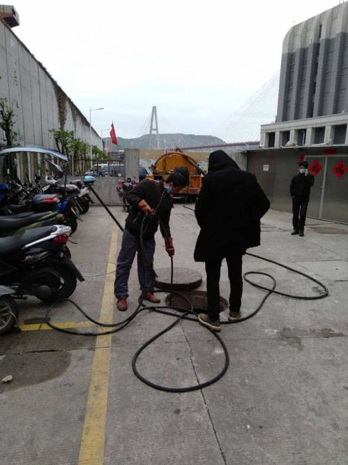 长治管道疏通怎么用(长治疏通下水道)