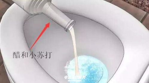 管道污垢堵塞怎么疏通(管道污垢堵塞怎么疏通的)