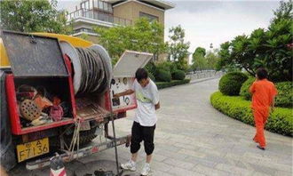 河源疏通管道怎么收费(河源疏通下水道)