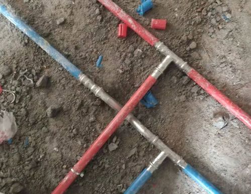 油漆堵住管道怎么疏通(油漆刷管道最好的方法)