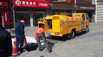 疏通油污管道怎么收费(油污管道疏通设备)