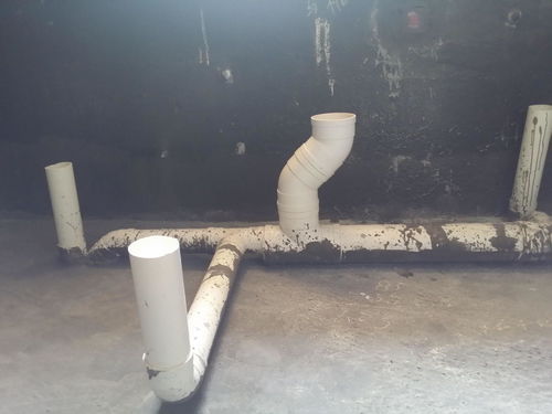 排水蛇管道怎么疏通(排水管会不会进蛇)