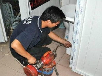 碱怎么可以疏通管道(碱怎么通下水道)