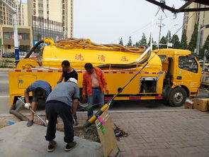 怎么找疏通管道师傅(在哪找管道疏通)