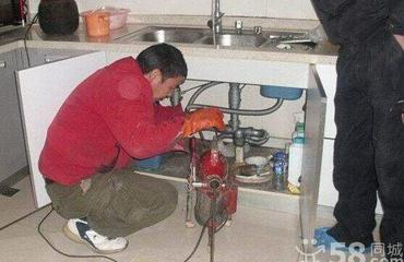 平房堵塞怎么疏通管道(平房堵塞怎么疏通管道的)