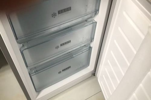风冷冰箱怎么疏通管道(风冷冰箱堵了怎么处理更方便)