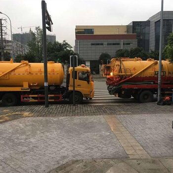 雨污管道怎么疏通(雨污管道疏通设备有哪些)