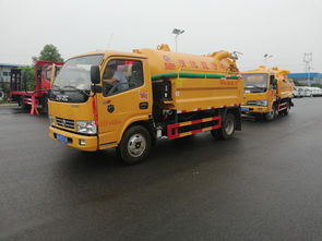 管道疏通车怎么开(疏通管道的车)