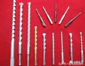 疏通管道钻头怎么上(疏通机钻头)