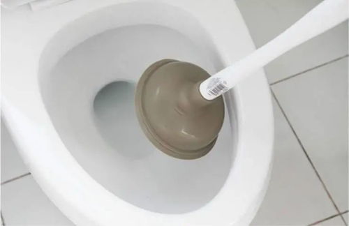 管道疏通怎么用马桶(管道疏通通马桶)
