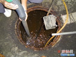 疏通管道怎么装管(疏通管怎么下去)