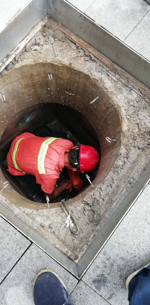 杭州管道疏通怎么找(杭州管道疏通一般要多少钱)