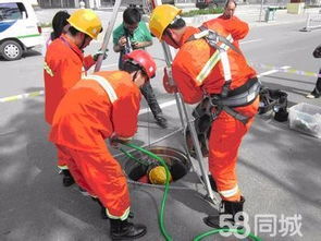 管道全是油怎么疏通(管道有油怎么清洗)