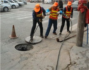 怎么才能把管道疏通(管道怎么疏通妙招)