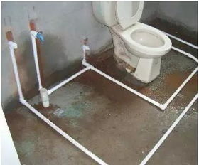 管道不下水怎么疏通(管道不通水怎么办)