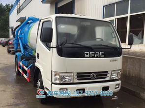 管道疏通车疏通器怎么用(疏通管道专用车)