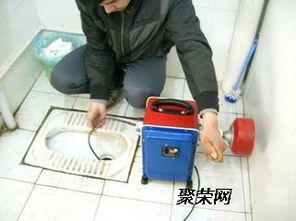 疏通管道的怎么疏通水泥(疏通水泥堵塞下水管)