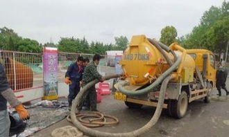 管道工怎么疏通管道(管道疏通的办法)