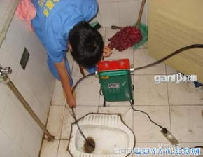 怎么打孔疏通管道(钻孔疏通)