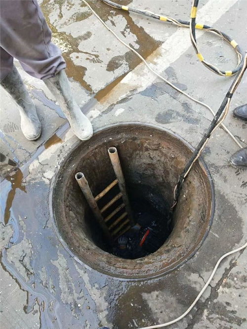 钻杆怎么疏通管道(钻杆被水泥堵了怎么疏通)
