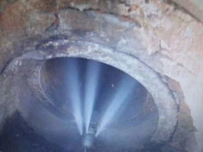 怎么疏通管道泥(怎么疏通管道泥土)
