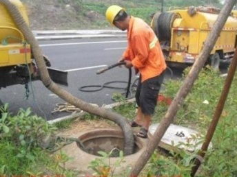 南充管道怎么疏通(南充管道疏通电话)