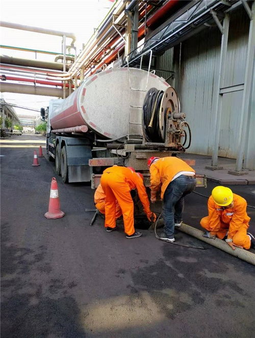 市政管道怎么疏通(市政管道怎么做)