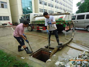 路面管道怎么疏通(路上的管道怎么通)