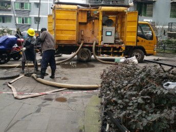 重庆怎么疏通管道(重庆如何疏通管道)