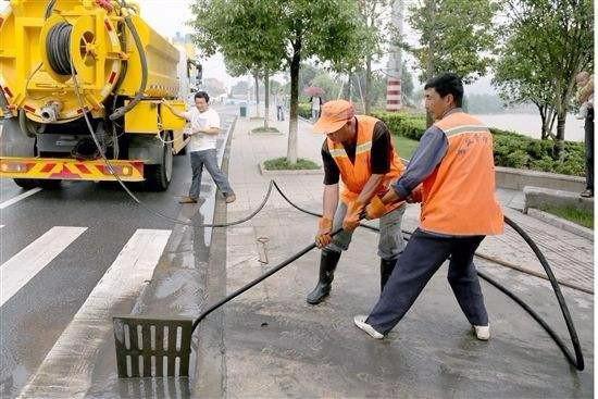 管道垃圾怎么疏通(管道垃圾怎么疏通的)