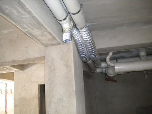 集尘管道怎么疏通(集尘器管道风速标准)