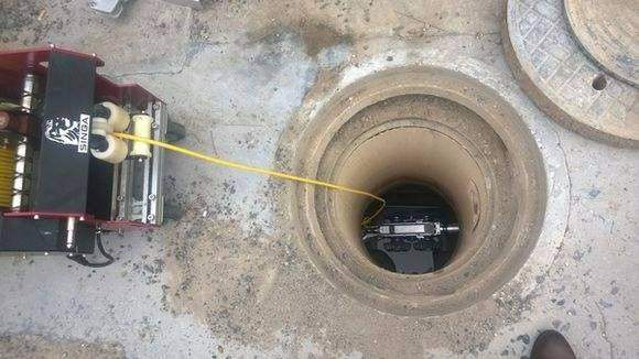 疏通管道怎么加压(疏通管道怎么加压的)