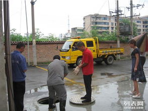 扬州怎么疏通管道(扬州管道疏通清理)