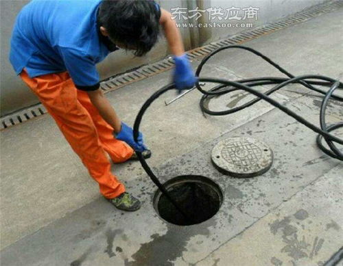 怎么自己管道疏通(怎样管道疏通)
