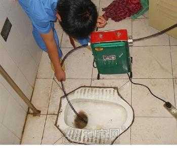 怎么疏通s管道(如何疏通管道堵塞)