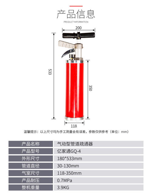 管道疏通器怎么疏通厨房(家庭厨房管道疏通器)