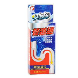 管道疏通啫喱堵塞怎么疏通(管道疏通啫喱怎么用)