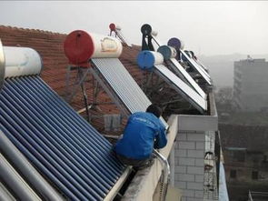 怎么疏通太阳能水管管道(怎么疏通太阳能水管管道图解)