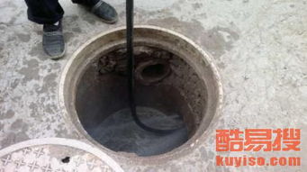 现在下水管道怎么疏通的(下水道管道怎么疏通)