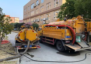 污水管道疏通车怎么样(大口径污水管道疏通机)