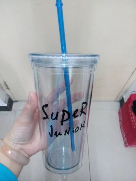 杯子的吸管怎么疏通管道(杯子的吸管怎么疏通管道呢)