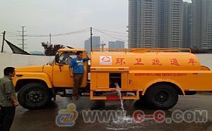 成都怎么疏通下水管道(成都疏通下水管道服务)