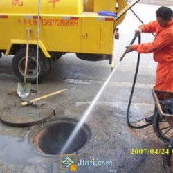 做市政管道疏通怎么入门(做市政管道清疏怎么跑业务)