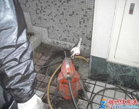 青岛怎么疏通下水管道(青岛疏通下水管道哪家好)