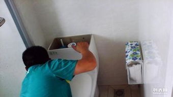 怎么疏通智能马桶管道(疏通智能马桶管道价格)